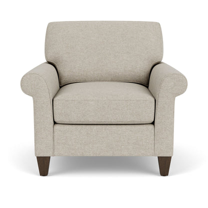 Westside - Fabric Chair