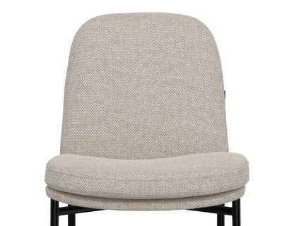 Seating - Metal Bar Stool