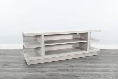 3680Lg - Console - Light Gray