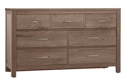 Tide & Timber - Dresser - 7 Drawers