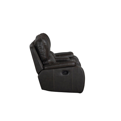 Brookings - Console Loveseat