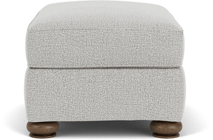 Preston - Fabric Ottoman