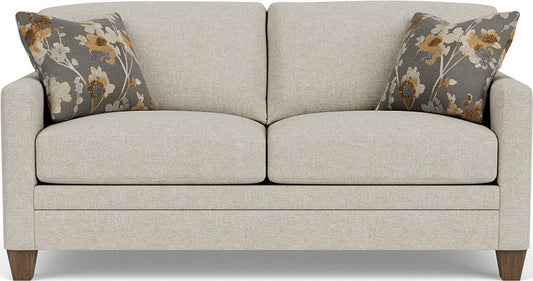 Serendipity - Stationary Sleeper Sofa