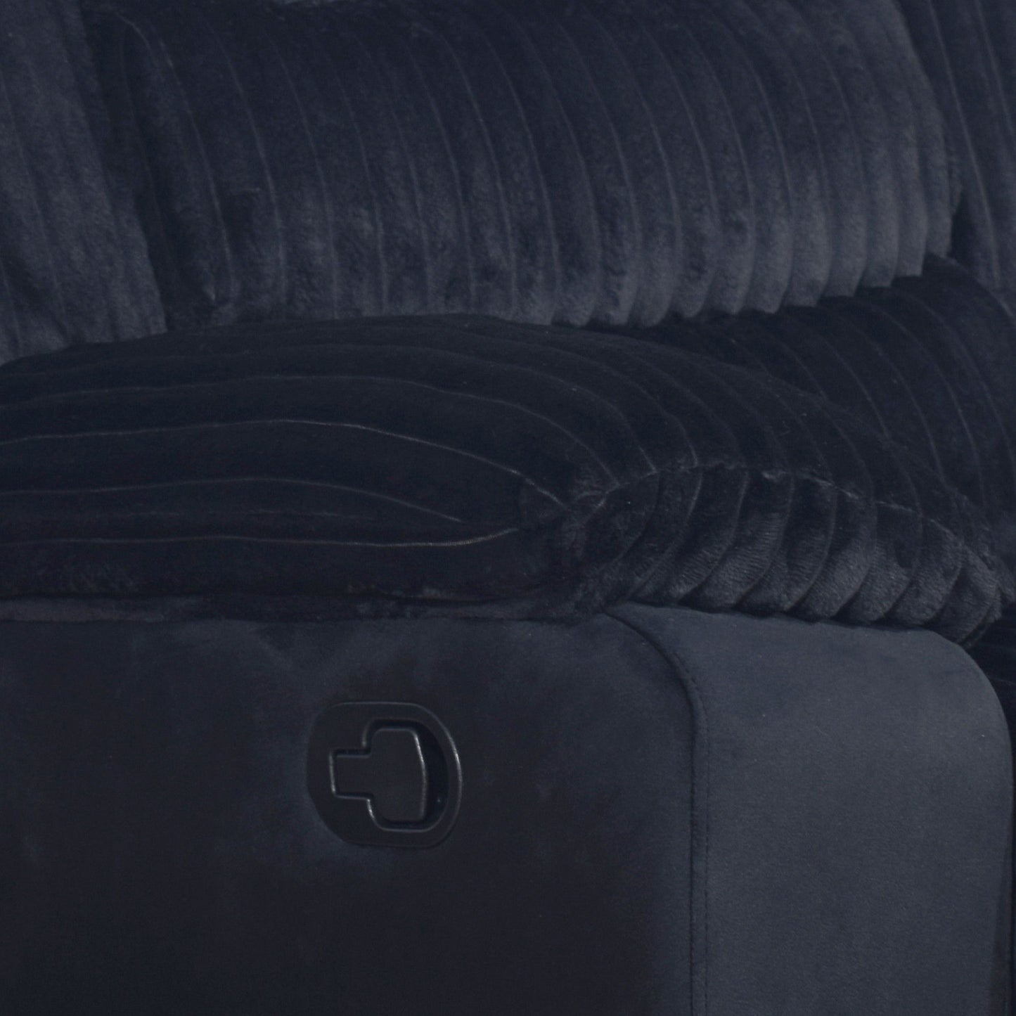 Willow - Glider Recliner