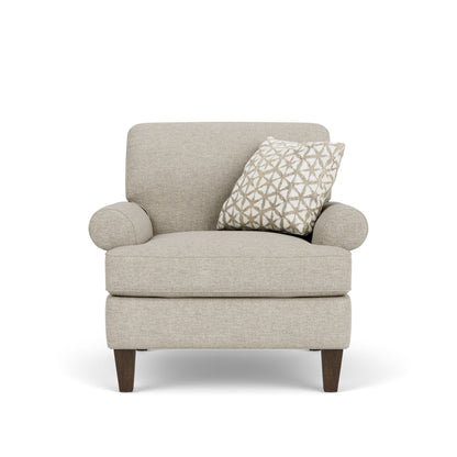 Venture - Fabric Chair