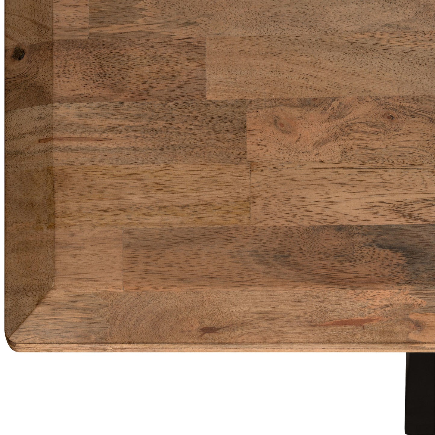 Austin - Fixed Top Trestle Table