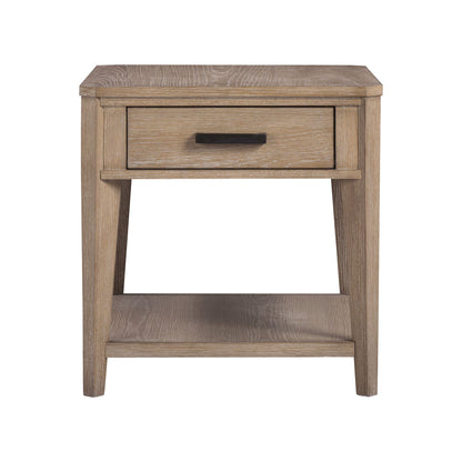 Breckenridge - Living Room Table