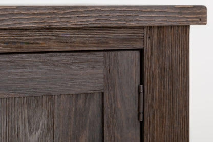 Town - TV Stand For Electric Fireplace - Multi