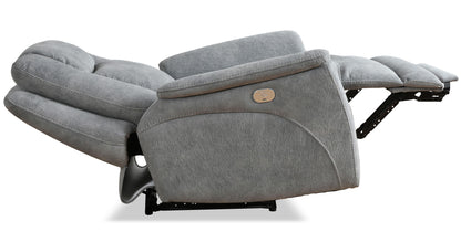 Linus - Power Reclining Sofa Set