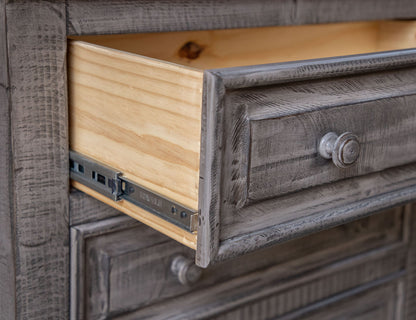 Terra - Drawer Chest