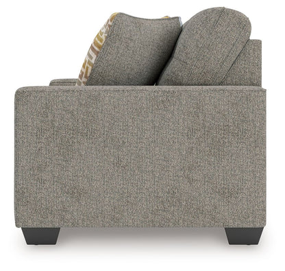 Larimer - Loveseat
