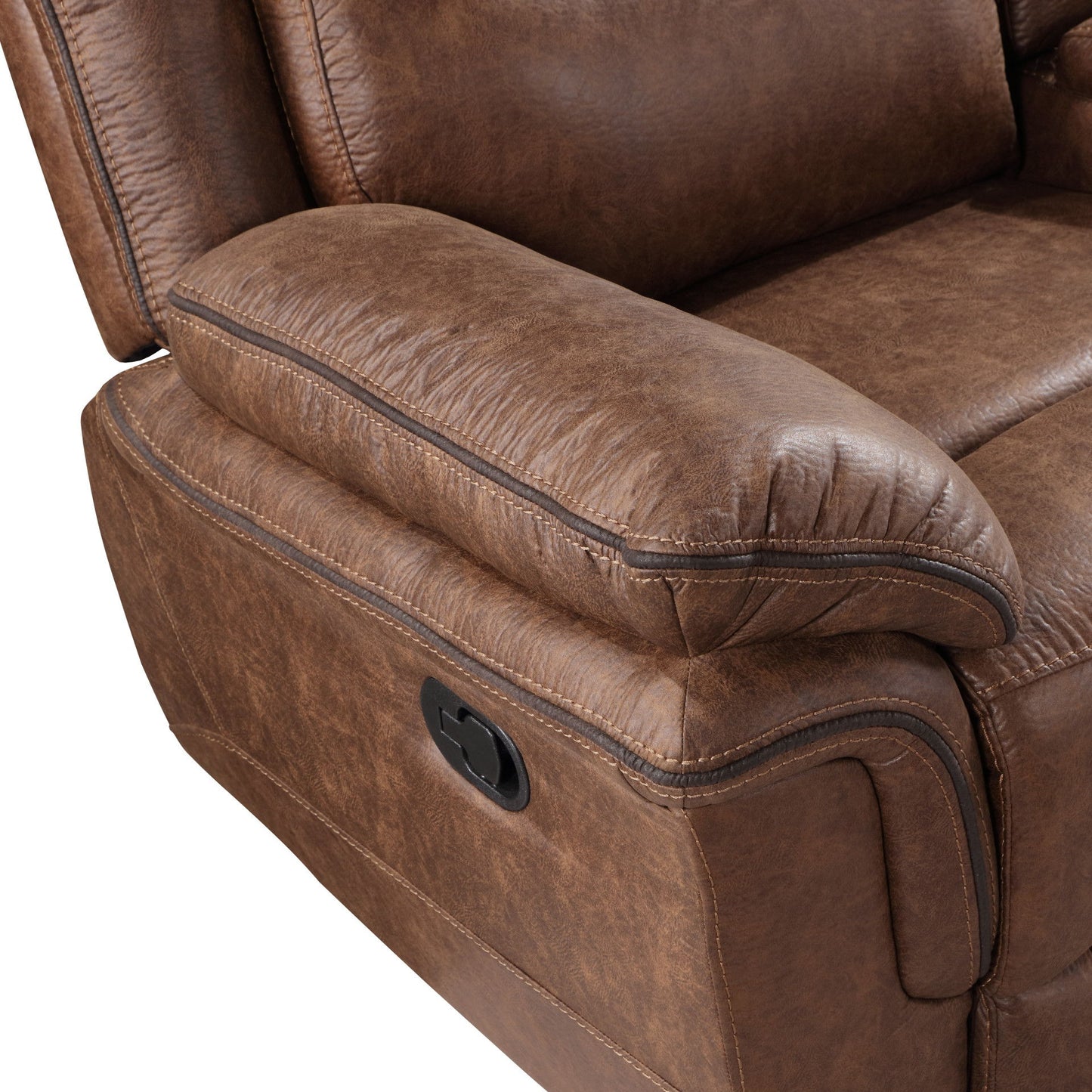 Ryland - Glider Recliner