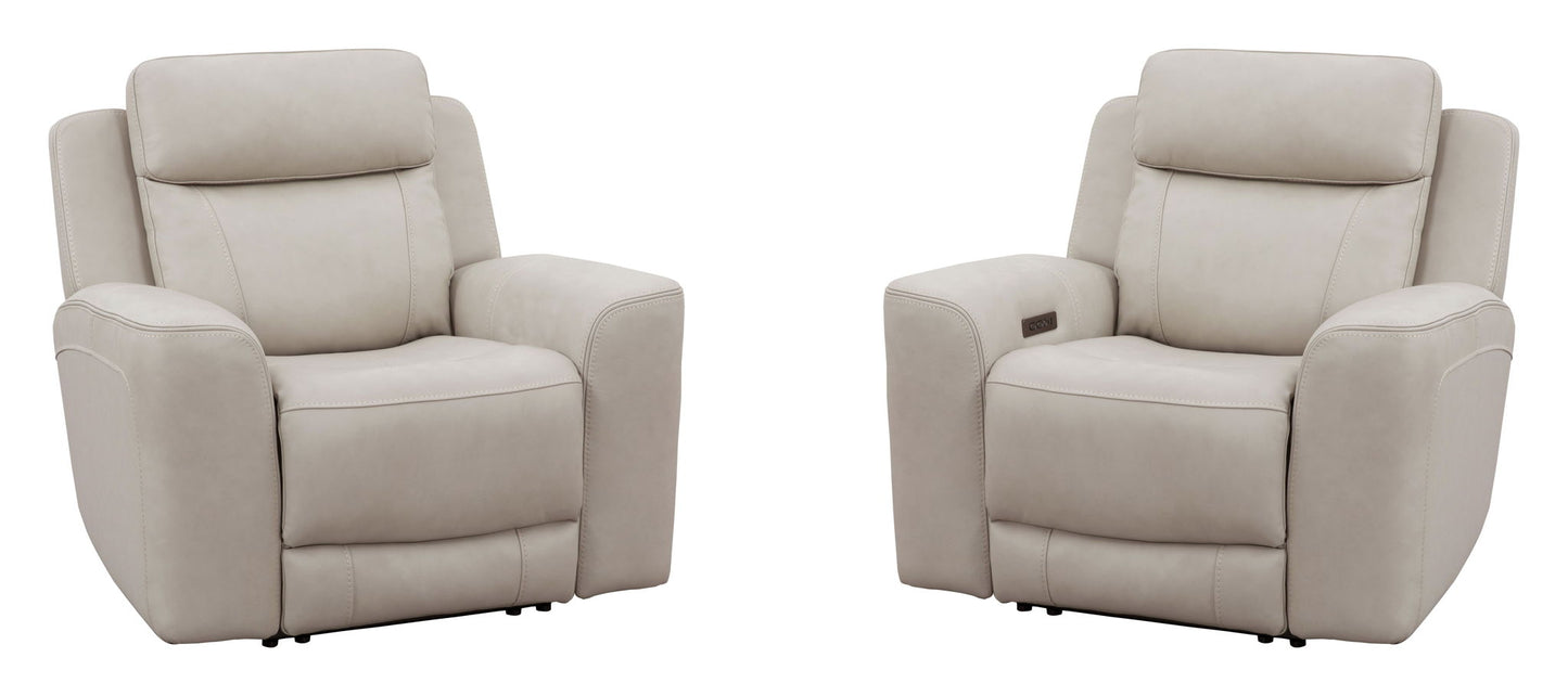Calgary - Power Recliner