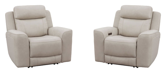 Calgary - Power Recliner