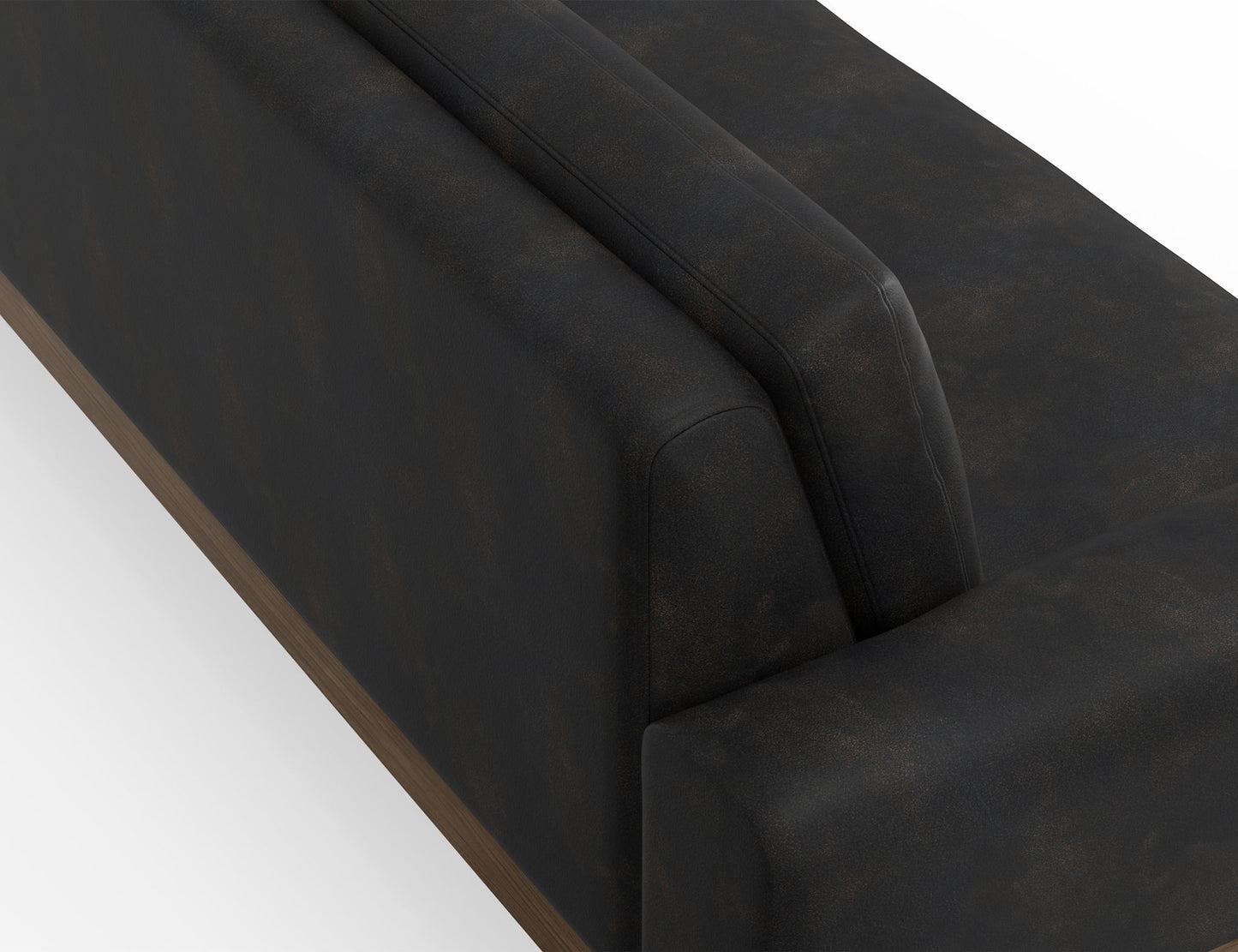 Sedona - Loveseat - Licorice