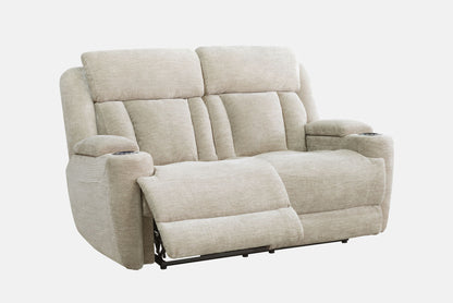 Dalton - Power Reclining Sofa Set