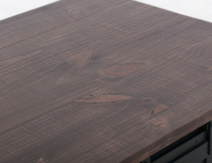 Pueblo - End Table