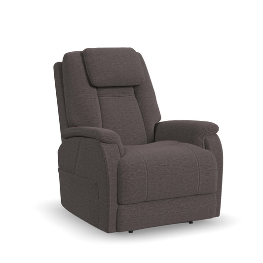 Zecliner Model 3+ - Power Sleep Chair
