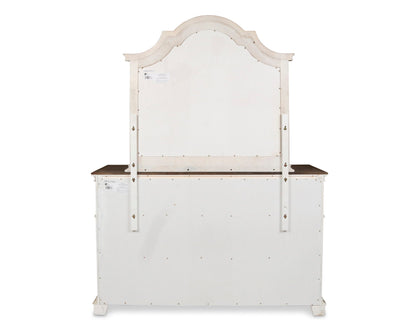 Anastasia - Dresser