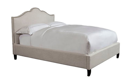Jamie - Upholstered Bed