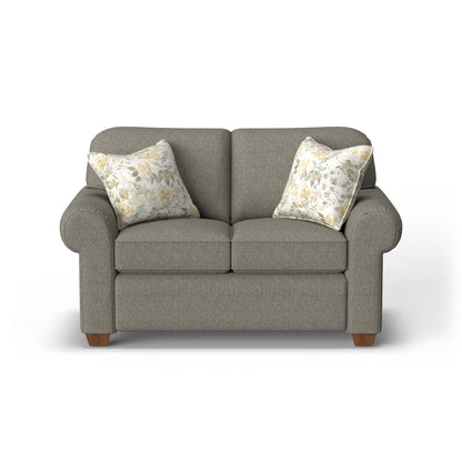 Thornton - Stationary Loveseat