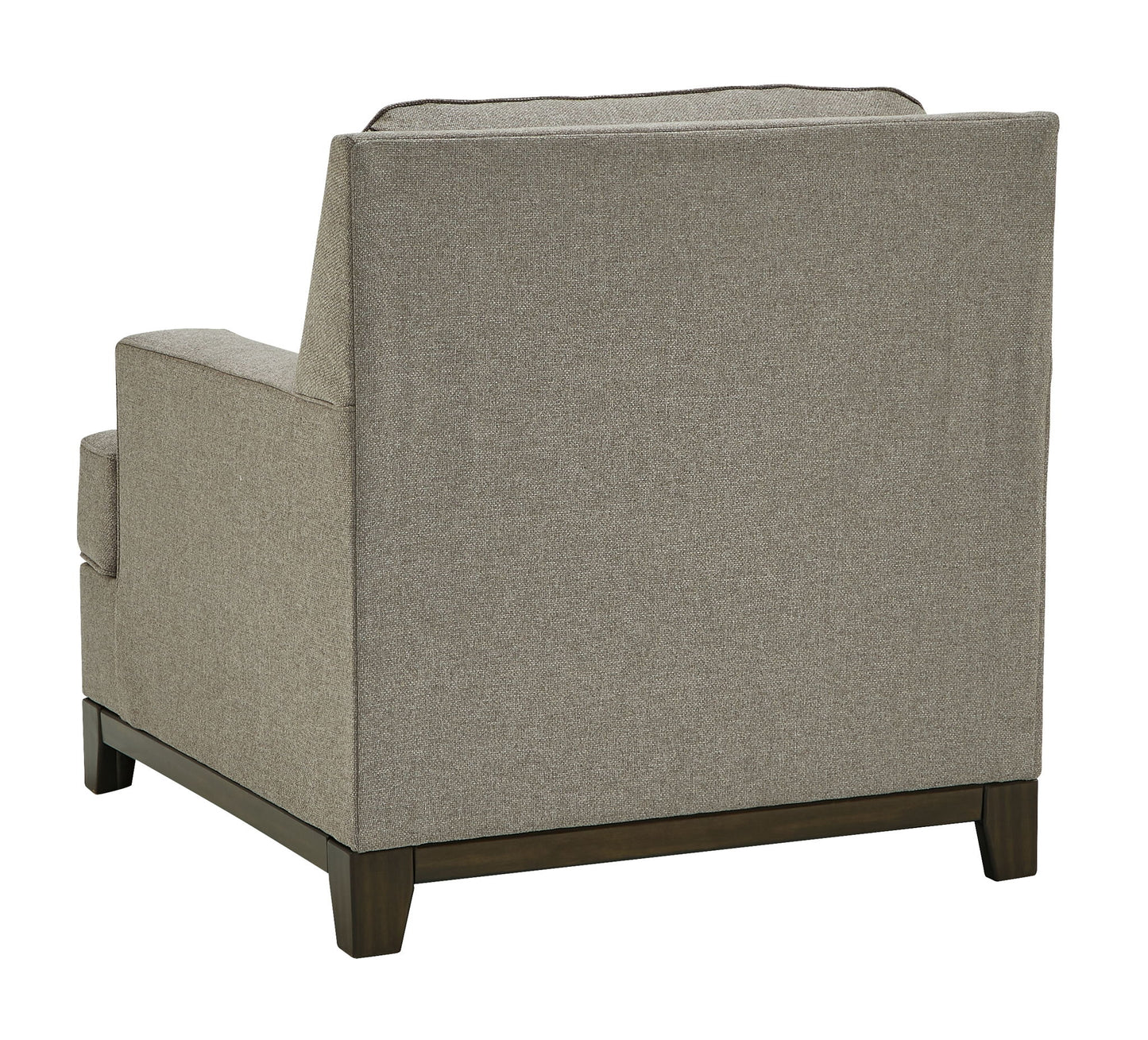 Kaywood - Chair - Granite