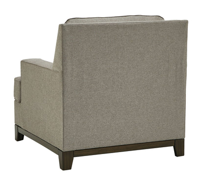 Kaywood - Chair - Granite