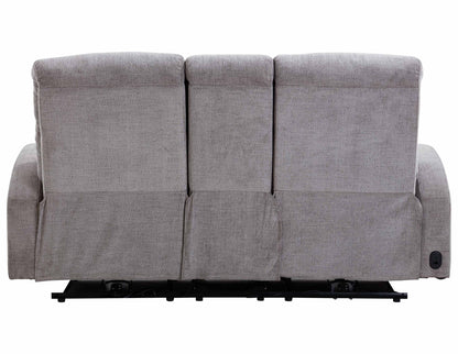 Tuscany - Power Reclining Sofa Set