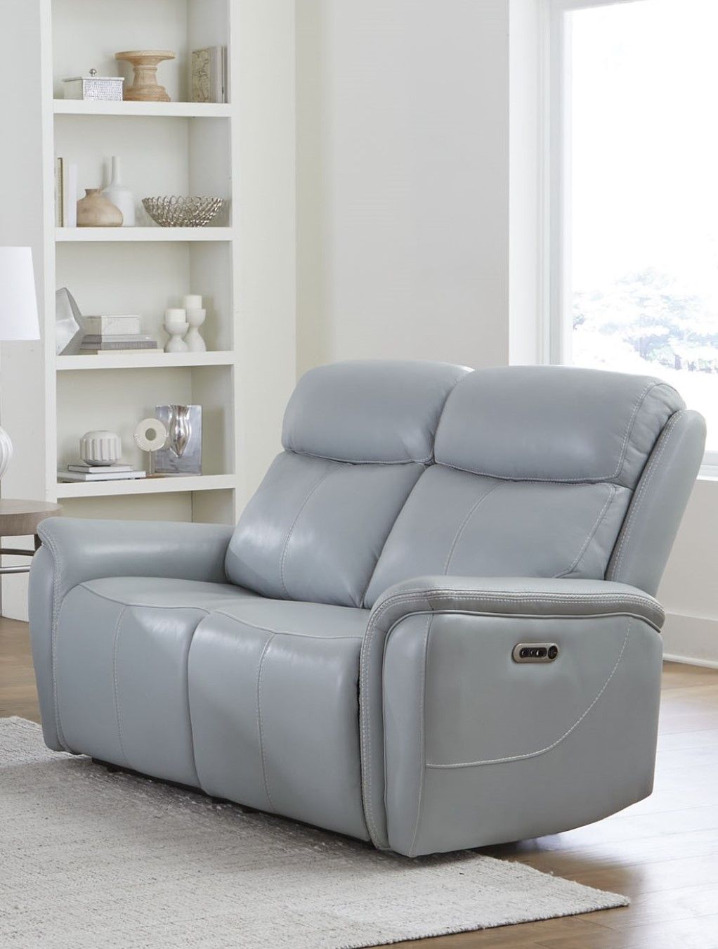 Cascade - Power Reclining Sofa Set