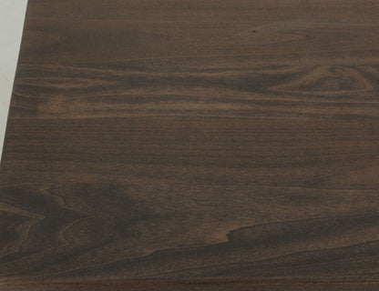 Ridge - Nightstand - Sand Brown