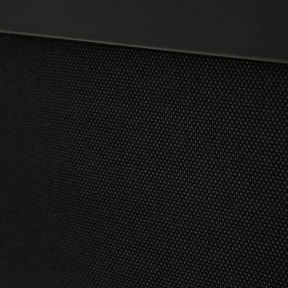 Gemmet - Black - Accent Table