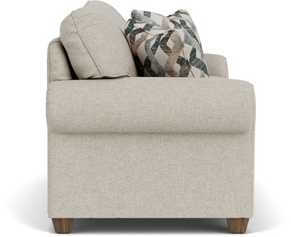 Thornton - Stationary Sleeper Sofa