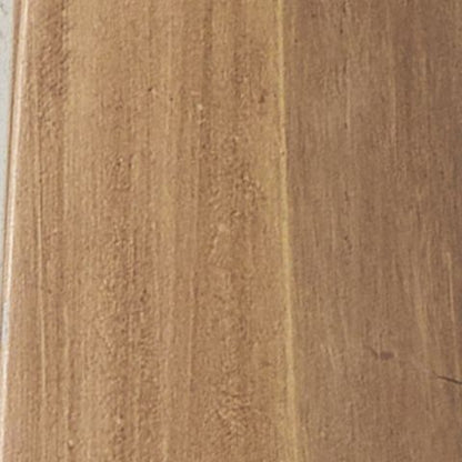 Bartner - Accent Mirror - Antique Gold Finish