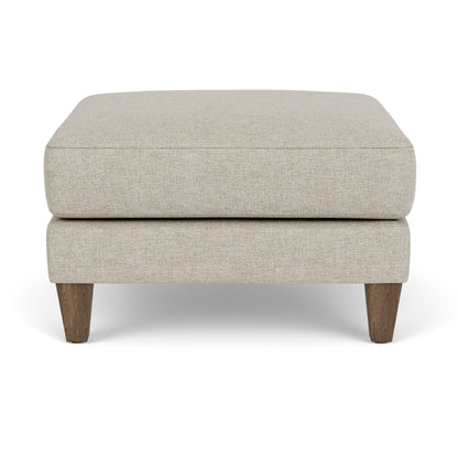 Cute - Fabric Ottoman