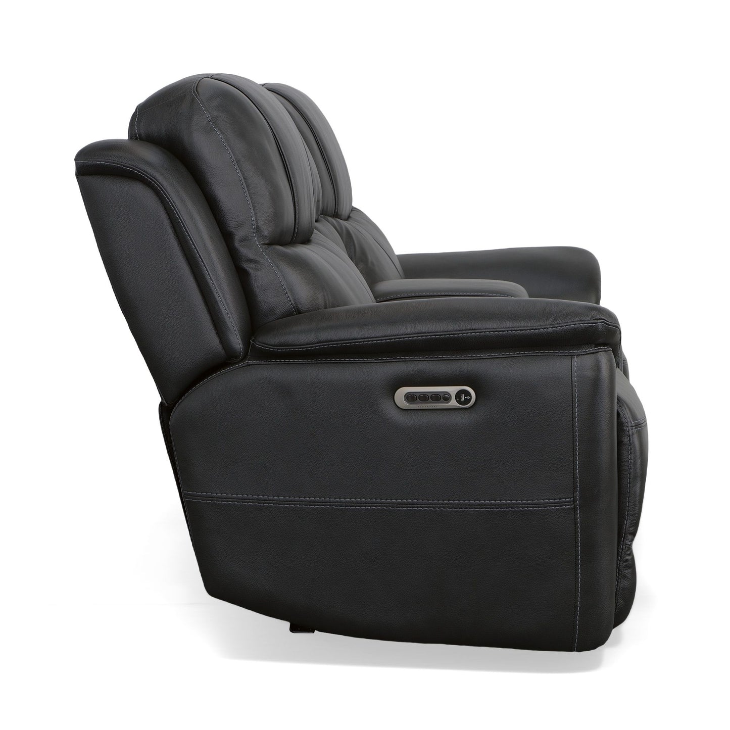 Crew - Power Loveseat