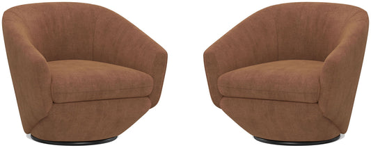 The Twist - Swivel Chair