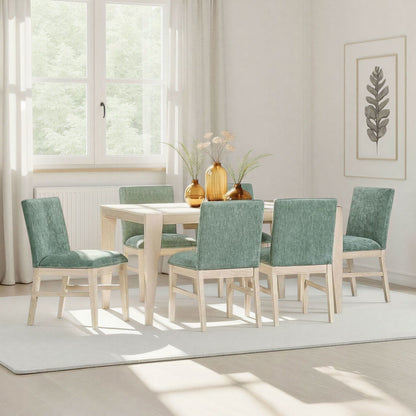 West End - Leg Table With Butterfly Leaf
