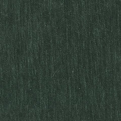 Carriage View - Oversized Accent Ottoman - Jade