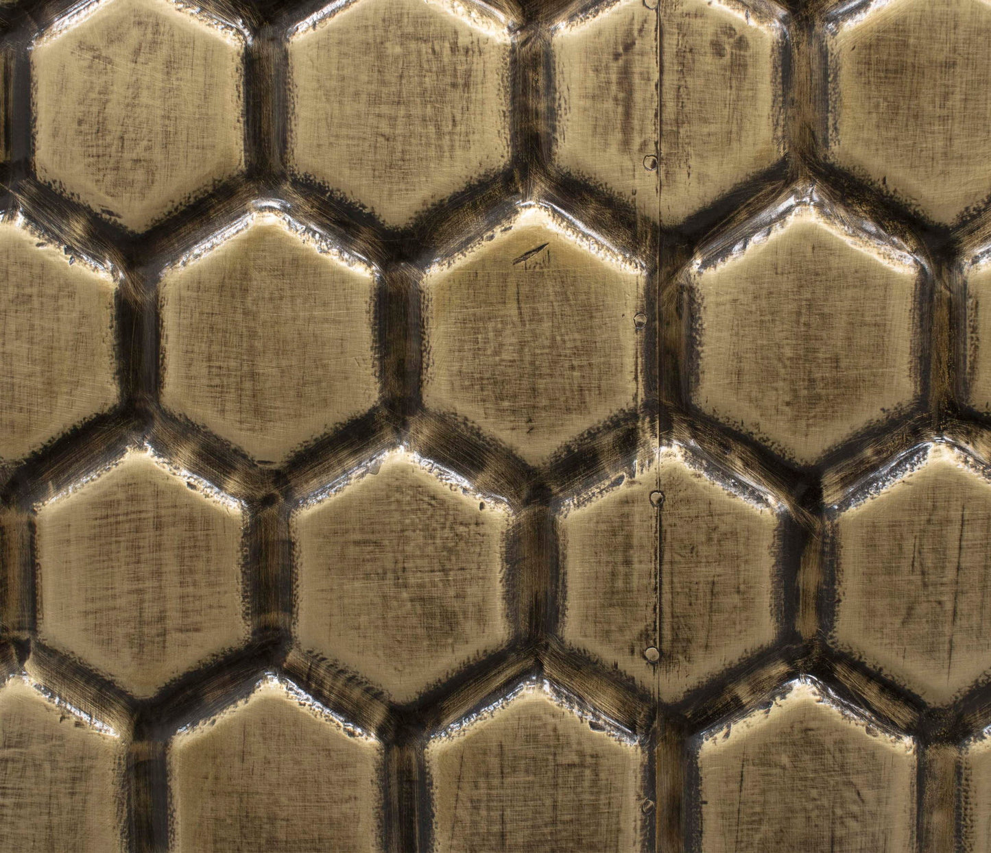 Crossings - Cairo Console - Rich Coffee Bean