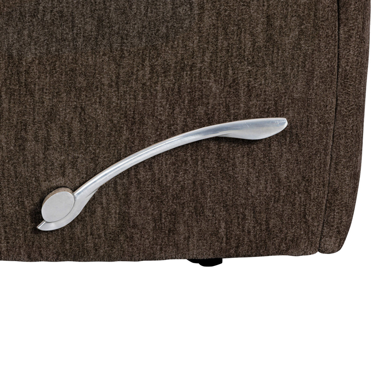 Bronco - Manual Rocker Recliner