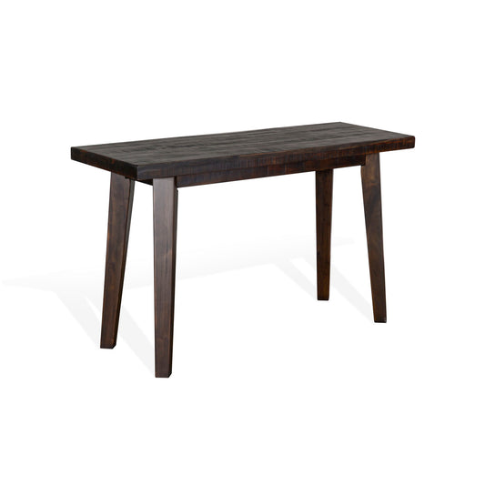 Nassau - Sofa Table - Dark Brown