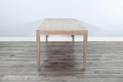 Modern - Blair Dining Table - Wheat