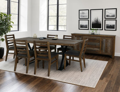 Town - Table - Multicolor