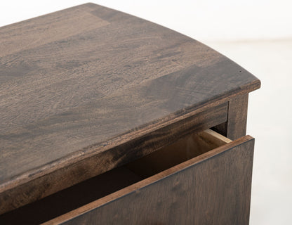 Mezquite - 6 Drawer Dresser