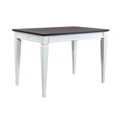 Allyson Park - Counter Height Leg Table