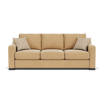 Quinn - Fabric Sofa