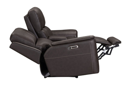 Easton - Zero Gravity Power Reclining Sofa Set