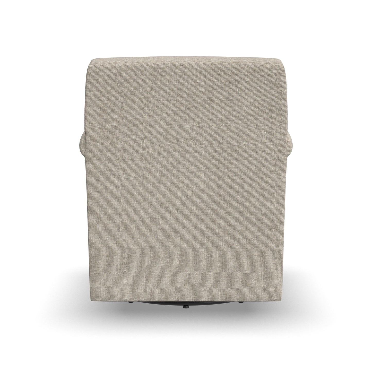 Stella - Fabric Swivel Chair