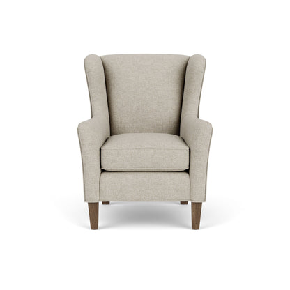 Ace - Fabric Chair