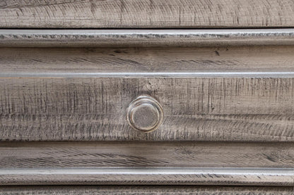 Terra - 7 Drawer Chest